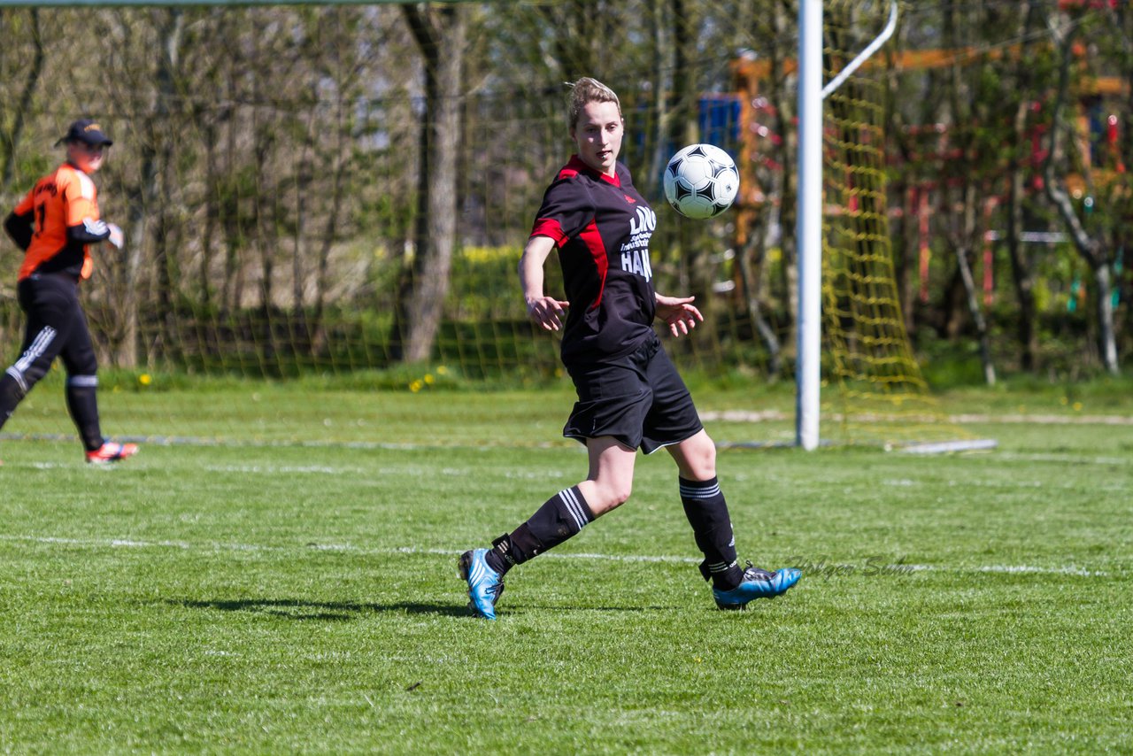 Bild 271 - Frauen SV Frisia 03 Risum Lindholm - Heider SV : Ergebnis: 8:0